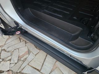 Κλούβα Ford 2019 TRANSIT CONNECT 120PS  AYTOMATO NAVI ΚΑΜΕΡΑ-thumb-57