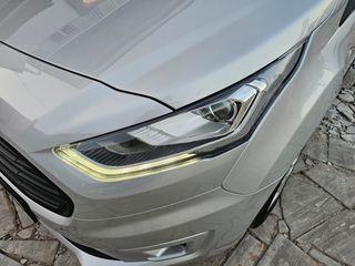 Κλούβα Ford 2019 TRANSIT CONNECT 120PS  AYTOMATO NAVI ΚΑΜΕΡΑ-thumb-12