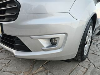 Κλούβα Ford 2019 TRANSIT CONNECT 120PS  AYTOMATO NAVI ΚΑΜΕΡΑ-thumb-13
