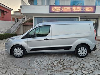 Κλούβα Ford 2019 TRANSIT CONNECT 120PS  AYTOMATO NAVI ΚΑΜΕΡΑ-thumb-106
