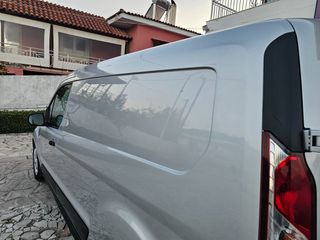 Κλούβα Ford 2019 TRANSIT CONNECT 120PS  AYTOMATO NAVI ΚΑΜΕΡΑ-thumb-17
