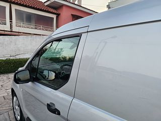 Κλούβα Ford 2019 TRANSIT CONNECT 120PS  AYTOMATO NAVI ΚΑΜΕΡΑ-thumb-19