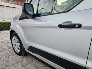 Κλούβα Ford 2019 TRANSIT CONNECT 120PS  AYTOMATO NAVI ΚΑΜΕΡΑ-thumb-20
