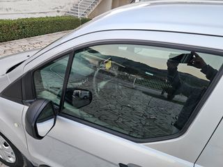 Κλούβα Ford 2019 TRANSIT CONNECT 120PS  AYTOMATO NAVI ΚΑΜΕΡΑ-thumb-21