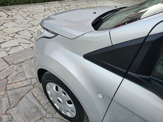 Κλούβα Ford 2019 TRANSIT CONNECT 120PS  AYTOMATO NAVI ΚΑΜΕΡΑ-thumb-22