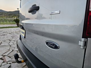 Κλούβα Ford 2019 TRANSIT CONNECT 120PS  AYTOMATO NAVI ΚΑΜΕΡΑ-thumb-23