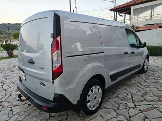 Κλούβα Ford 2019 TRANSIT CONNECT 120PS  AYTOMATO NAVI ΚΑΜΕΡΑ-thumb-27
