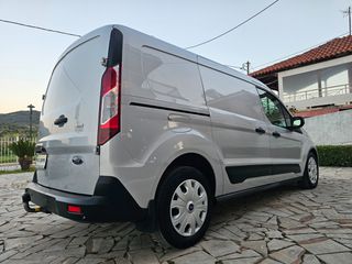 Κλούβα Ford 2019 TRANSIT CONNECT 120PS  AYTOMATO NAVI ΚΑΜΕΡΑ-thumb-28