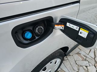 Κλούβα Ford 2019 TRANSIT CONNECT 120PS  AYTOMATO NAVI ΚΑΜΕΡΑ-thumb-29