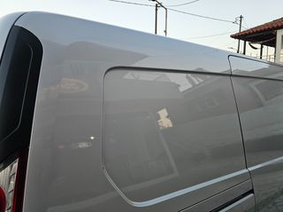 Κλούβα Ford 2019 TRANSIT CONNECT 120PS  AYTOMATO NAVI ΚΑΜΕΡΑ-thumb-30