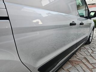 Κλούβα Ford 2019 TRANSIT CONNECT 120PS  AYTOMATO NAVI ΚΑΜΕΡΑ-thumb-33