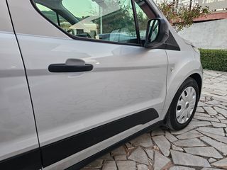 Κλούβα Ford 2019 TRANSIT CONNECT 120PS  AYTOMATO NAVI ΚΑΜΕΡΑ-thumb-34