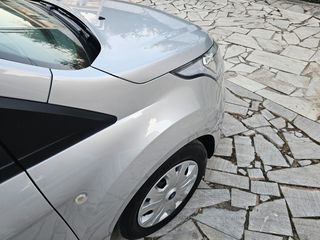 Κλούβα Ford 2019 TRANSIT CONNECT 120PS  AYTOMATO NAVI ΚΑΜΕΡΑ-thumb-35