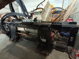 Μηχάνημα Simex 2020 RWA500  - Ενοικίαση 1300€/μήνα-thumb-1