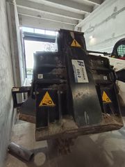 Μηχάνημα Simex 2020 RWA500  - Ενοικίαση 1300€/μήνα-thumb-3