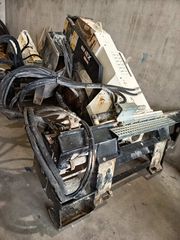 Μηχάνημα Simex 2020 RWA500  - Ενοικίαση 1300€/μήνα-thumb-7