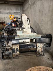 Μηχάνημα Simex 2020 RWA500  - Ενοικίαση 1300€/μήνα-thumb-8