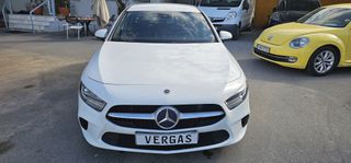 Mercedes-Benz A 180 2019 DIESEL-AUTOMATIC-thumb-2