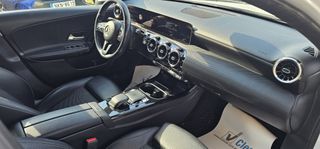 Mercedes-Benz A 180 2019 DIESEL-AUTOMATIC-thumb-8