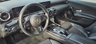 Mercedes-Benz A 180 2019 DIESEL-AUTOMATIC-thumb-10