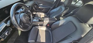 Mercedes-Benz A 180 2019 DIESEL-AUTOMATIC-thumb-12