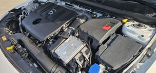Mercedes-Benz A 180 2019 DIESEL-AUTOMATIC-thumb-16