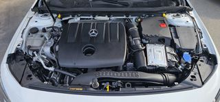 Mercedes-Benz A 180 2019 DIESEL-AUTOMATIC-thumb-17