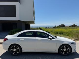 Mercedes-Benz A 180 2019 DIESEL-AUTOMATIC-thumb-7
