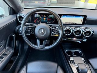 Mercedes-Benz A 180 2019 DIESEL-AUTOMATIC-thumb-11