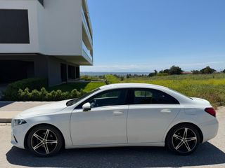 Mercedes-Benz A 180 2019 DIESEL-AUTOMATIC-thumb-4