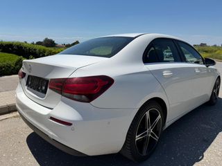 Mercedes-Benz A 180 2019 DIESEL-AUTOMATIC-thumb-5