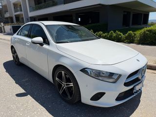 Mercedes-Benz A 180 2019 DIESEL-AUTOMATIC-thumb-1