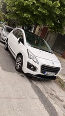 Peugeot 3008 2015 BUSINESS LINE