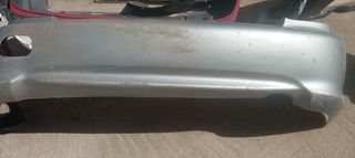 ΠΡΟΦΥΛΑΚΤΗΡΑΣ ΠΙΣΩ HYUNDAI ACCENT '95-'00