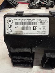 Ford Connect body control Module DN1T-15k600