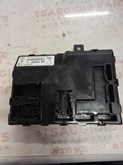 Ford Connect body control Module DN1T-15k600-thumb-1