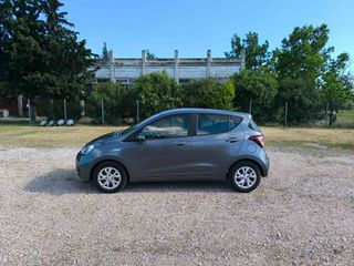 Hyundai i 10 2018 ΓΡΑΜΜΑΤΙΑ ΜΕΤΑΞΥ ΜΑΣ!-thumb-2