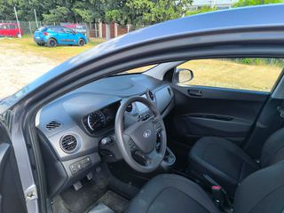 Hyundai i 10 2018 ΓΡΑΜΜΑΤΙΑ ΜΕΤΑΞΥ ΜΑΣ!-thumb-9
