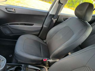 Hyundai i 10 2018 ΓΡΑΜΜΑΤΙΑ ΜΕΤΑΞΥ ΜΑΣ!-thumb-11