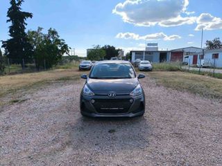Hyundai i 10 2018 ΓΡΑΜΜΑΤΙΑ ΜΕΤΑΞΥ ΜΑΣ!-thumb-8