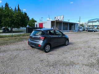 Hyundai i 10 2018 ΓΡΑΜΜΑΤΙΑ ΜΕΤΑΞΥ ΜΑΣ!-thumb-5