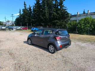Hyundai i 10 2018 ΓΡΑΜΜΑΤΙΑ ΜΕΤΑΞΥ ΜΑΣ!-thumb-3