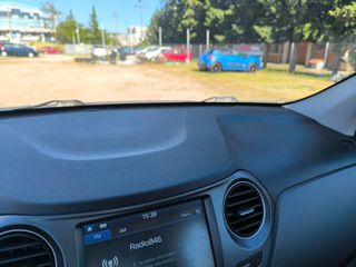 Hyundai i 10 2018 ΓΡΑΜΜΑΤΙΑ ΜΕΤΑΞΥ ΜΑΣ!-thumb-20