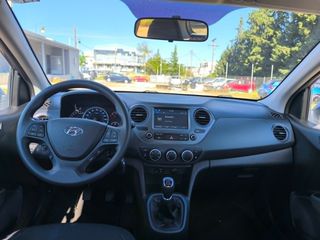Hyundai i 10 2018 ΓΡΑΜΜΑΤΙΑ ΜΕΤΑΞΥ ΜΑΣ!-thumb-14