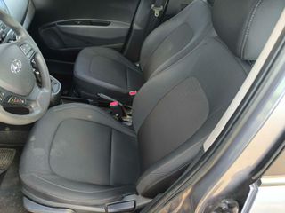 Hyundai i 10 2018 ΓΡΑΜΜΑΤΙΑ ΜΕΤΑΞΥ ΜΑΣ!-thumb-10