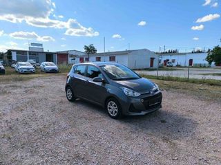 Hyundai i 10 2018 ΓΡΑΜΜΑΤΙΑ ΜΕΤΑΞΥ ΜΑΣ!-thumb-7