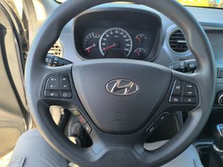 Hyundai i 10 2018 ΓΡΑΜΜΑΤΙΑ ΜΕΤΑΞΥ ΜΑΣ!-thumb-16