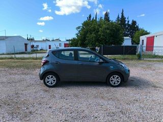 Hyundai i 10 2018 ΓΡΑΜΜΑΤΙΑ ΜΕΤΑΞΥ ΜΑΣ!-thumb-6