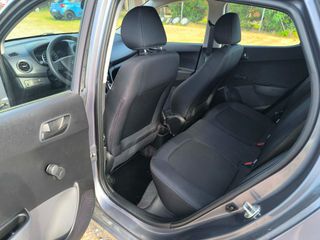 Hyundai i 10 2018 ΓΡΑΜΜΑΤΙΑ ΜΕΤΑΞΥ ΜΑΣ!-thumb-12