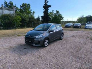 Hyundai i 10 2018 ΓΡΑΜΜΑΤΙΑ ΜΕΤΑΞΥ ΜΑΣ!-thumb-1